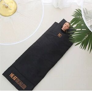 HeatHealer Infrared Sauna Blanket